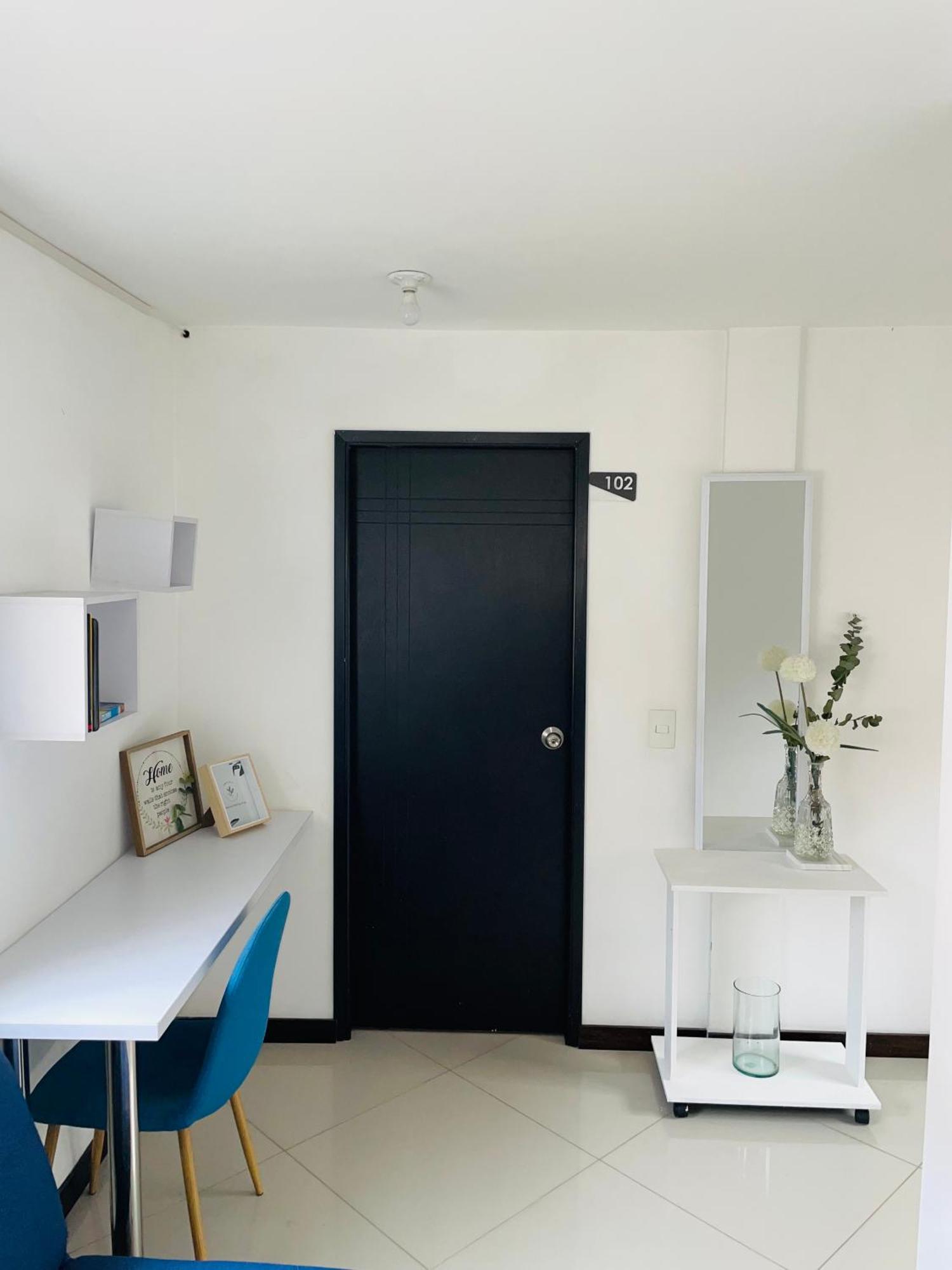 Homestay Tranquilo - - Laureles, Estadio