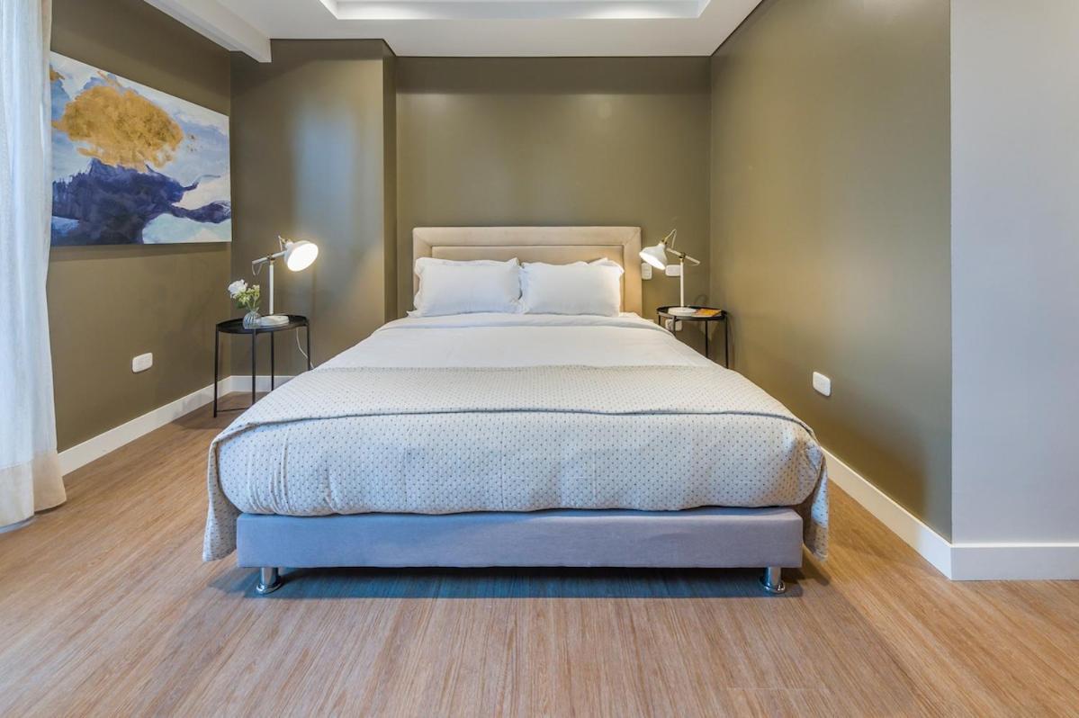 Stylish With Private Views In 310 Medellin