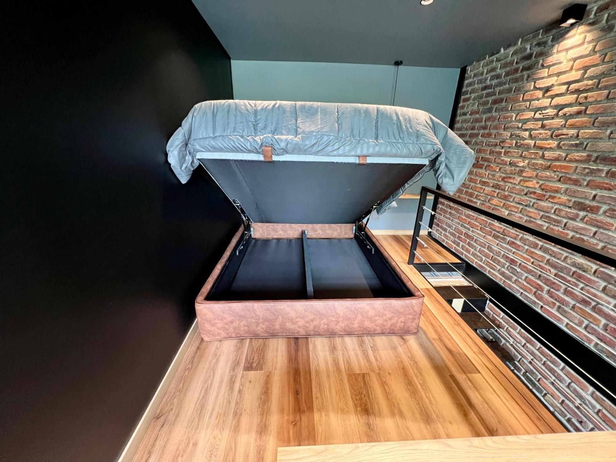 Blok Living Aparthotel
