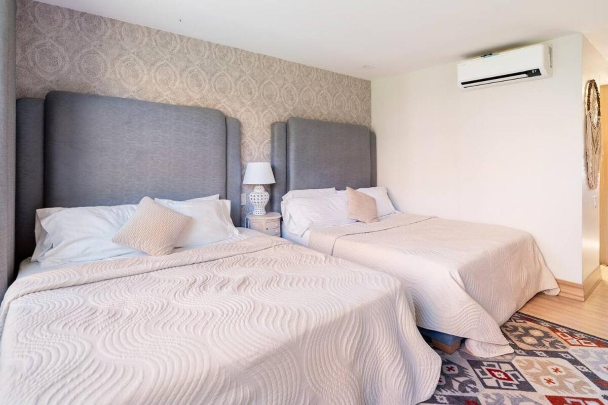 Amazing Ph In Poblado 5bd & Heated Pool!