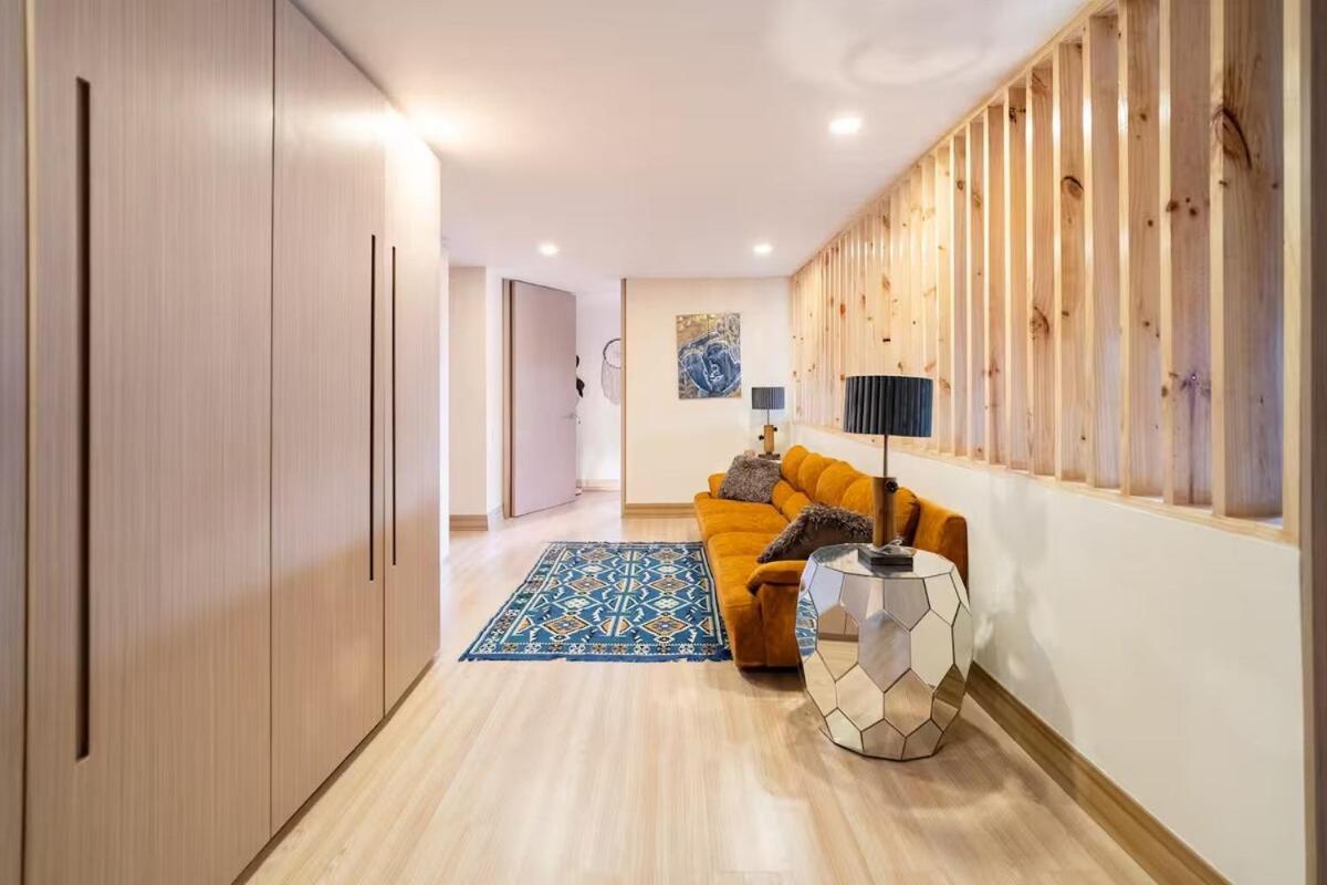 Amazing Ph In Poblado 5bd & Heated Pool! Apartment
