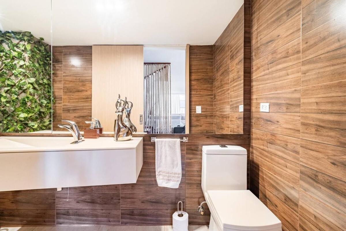 Amazing Ph In Poblado 5bd & Heated Pool! Apartment