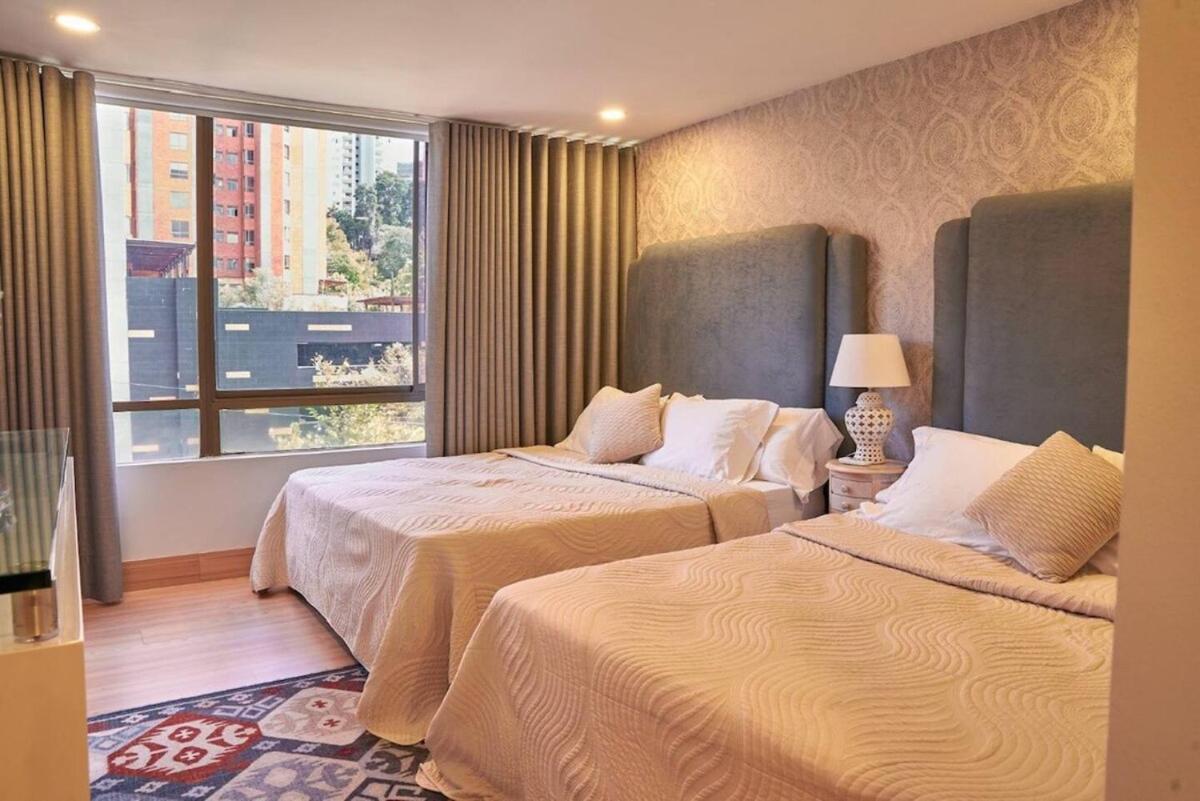 Amazing Ph In Poblado 5bd & Heated Pool! *
