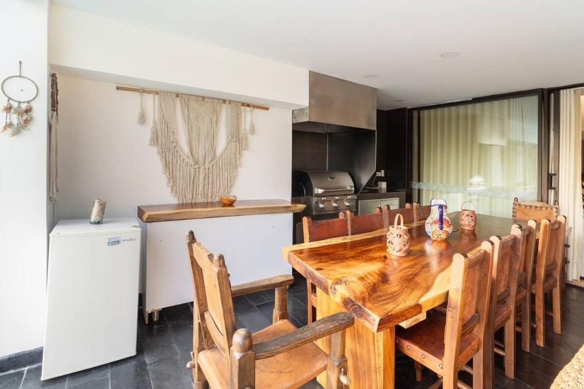 Amazing Ph In Poblado 5bd & Heated Pool! *