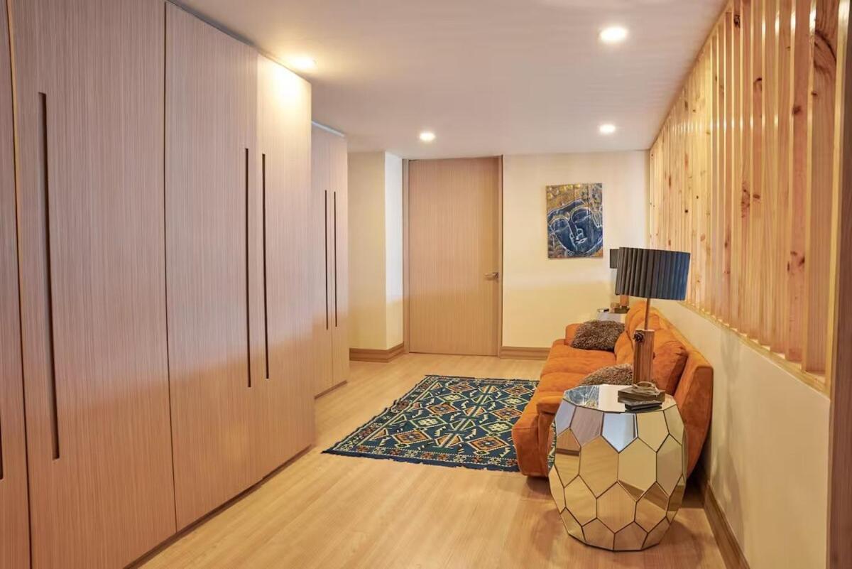 Amazing Ph In Poblado 5bd & Heated Pool! *