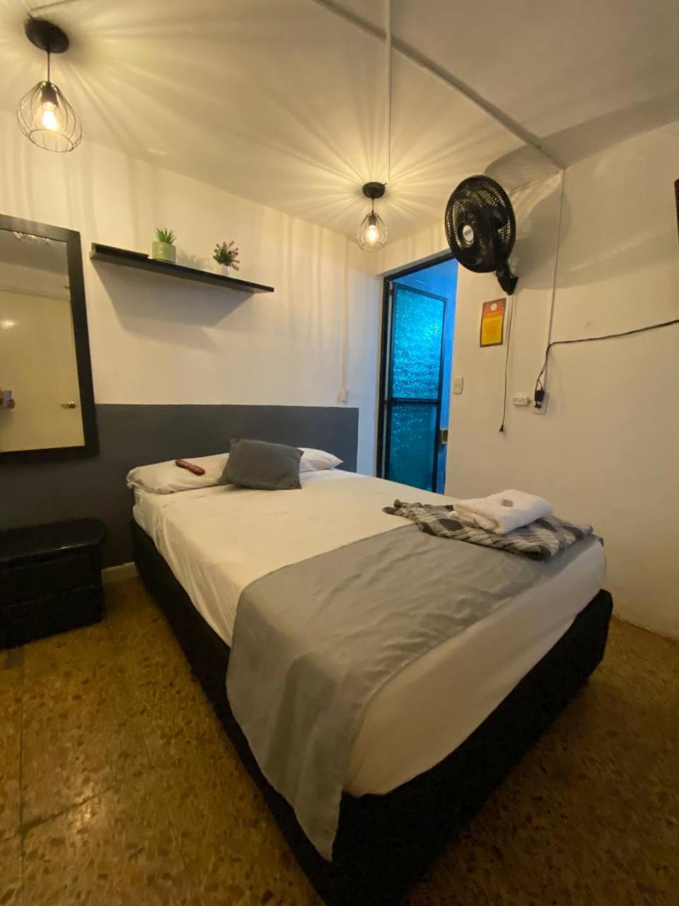 Casa Prado In Guest house Medellin