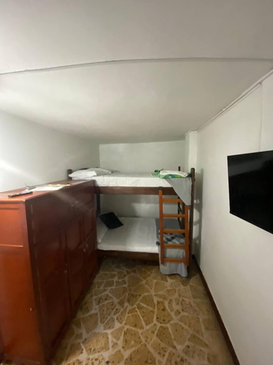 Guest house Casa Prado In Medellin