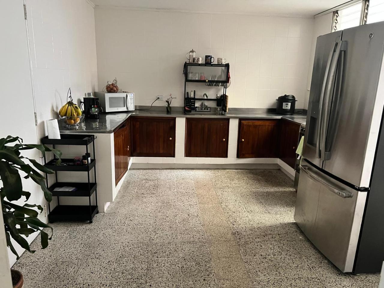 Donde Lily Homestay