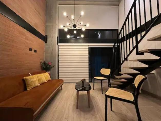 Apartment Hermoso Loft *