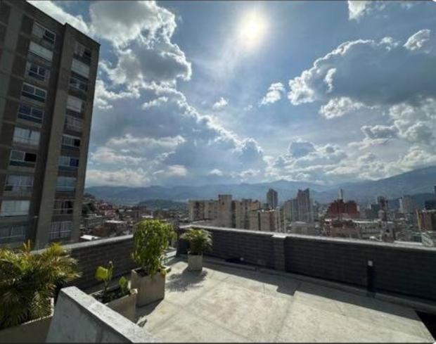 Hermoso Loft Apartment Medellin