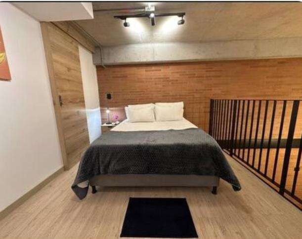 Hermoso Loft Medellin