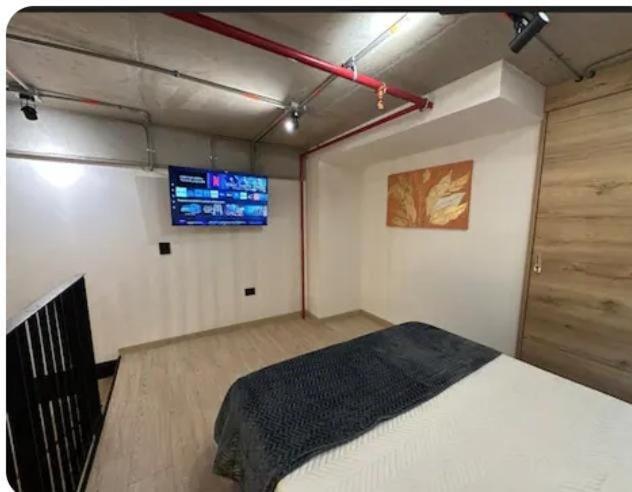 Hermoso Loft Apartment