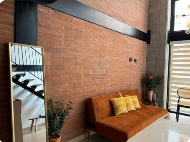 Hermoso Loft Apartment Medellin