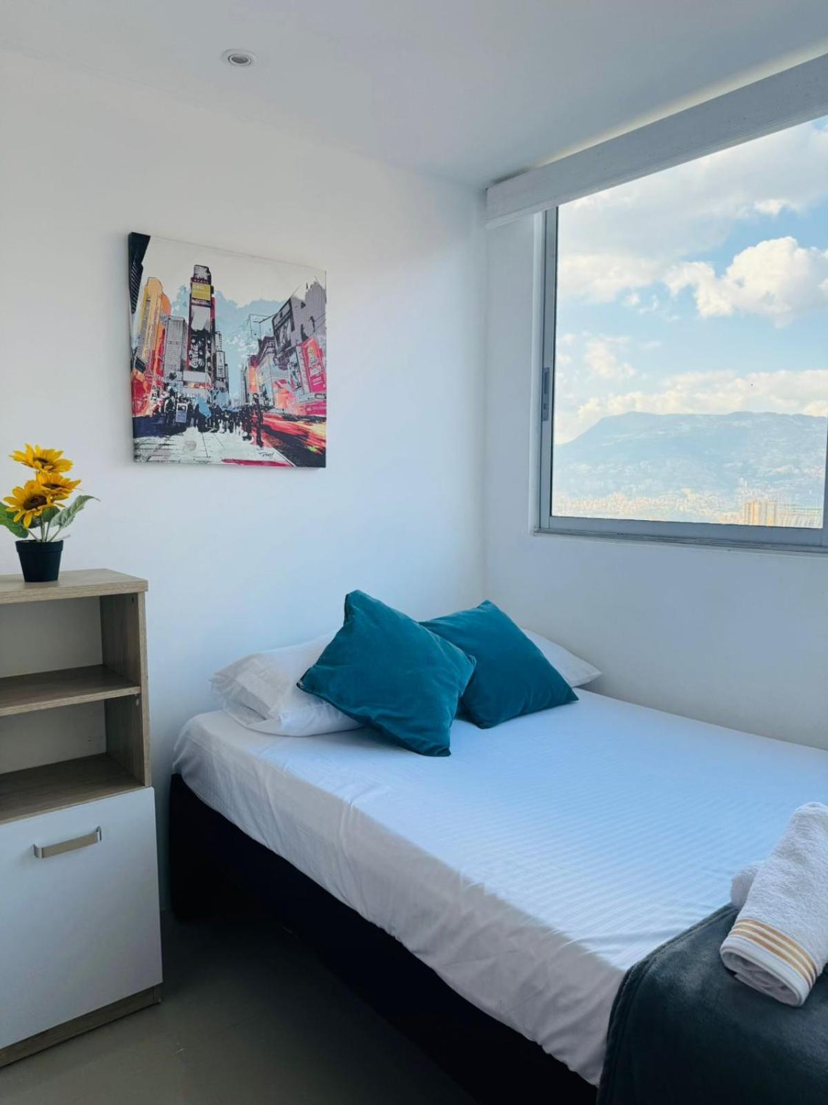 Grandioso Muy Cerca A Provenza 201 Apartment *