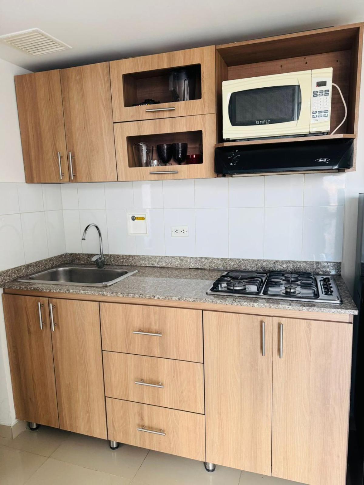 Grandioso Muy Cerca A Provenza 201 * Medellin