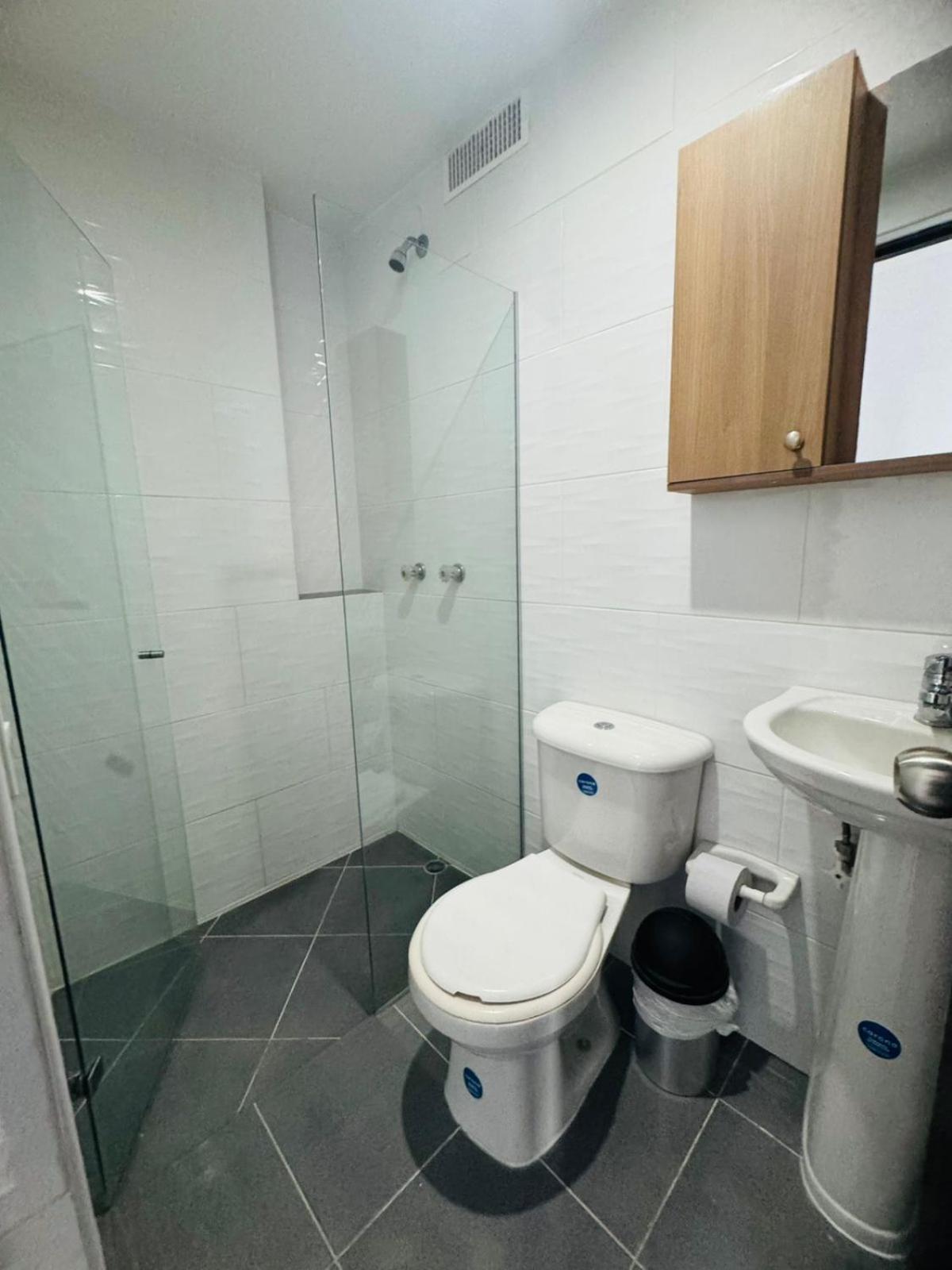 Apartment Grandioso Muy Cerca A Provenza 201 *