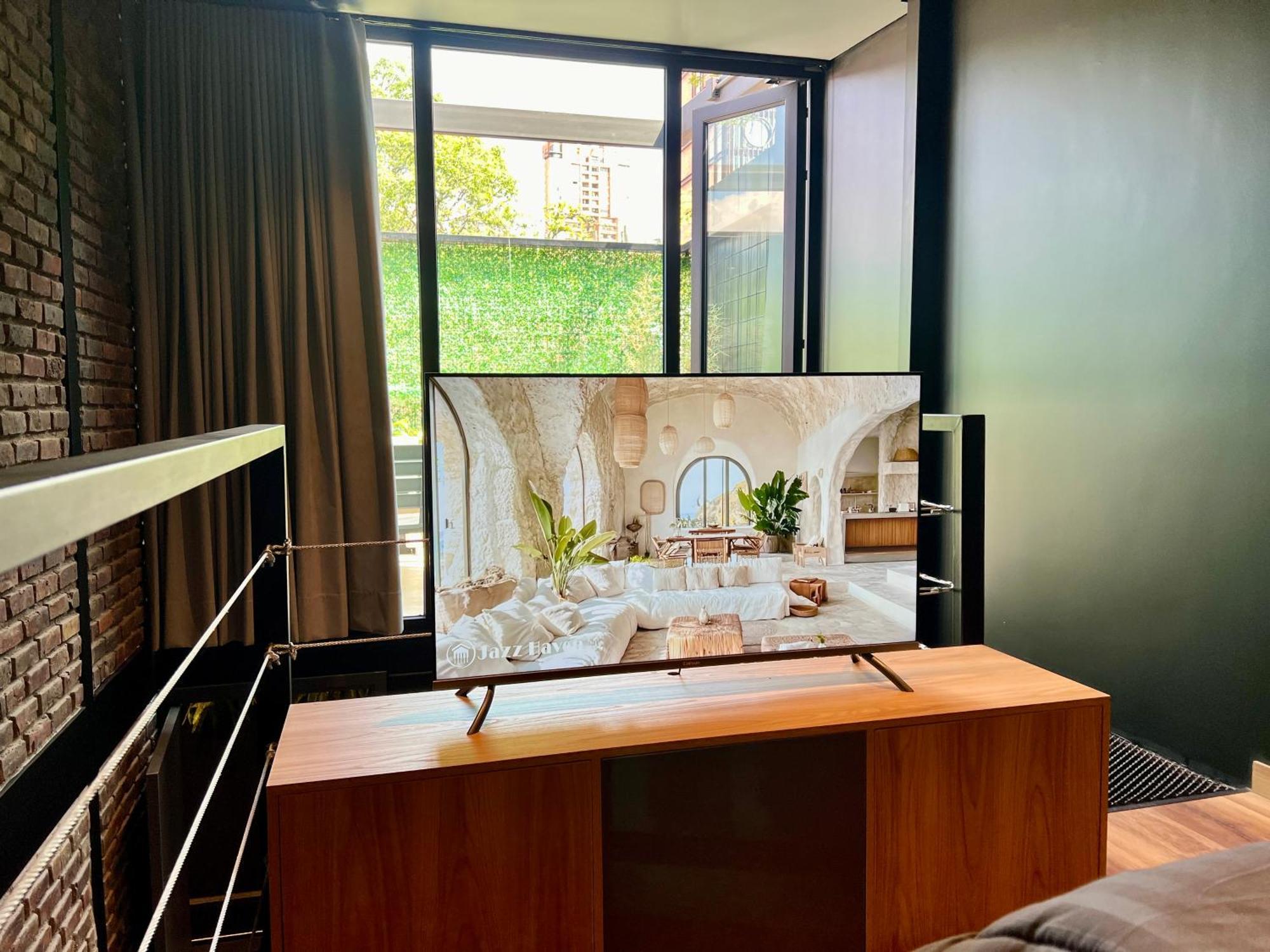 Aparthotel Blok Living