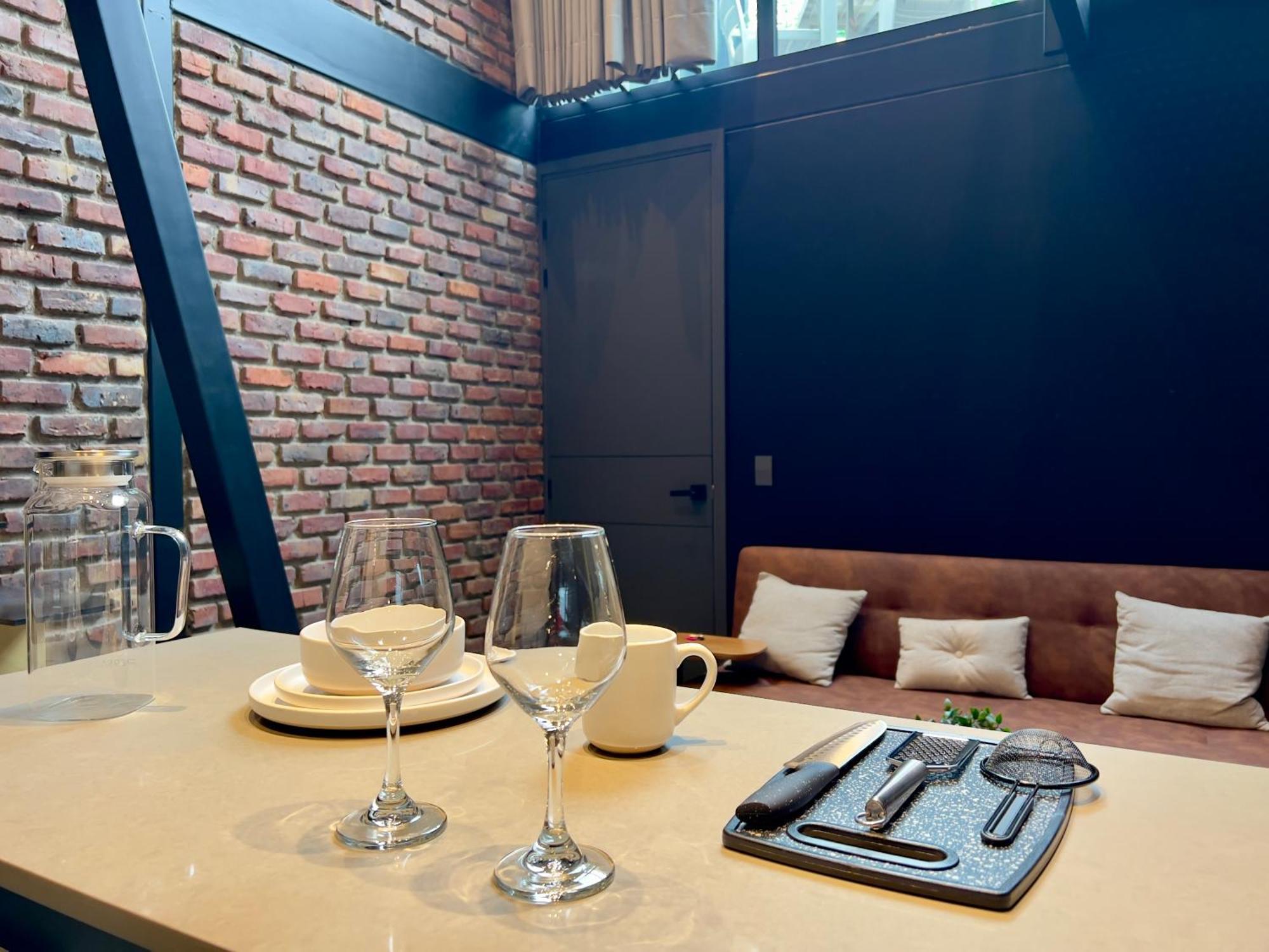 Blok Living Medellin