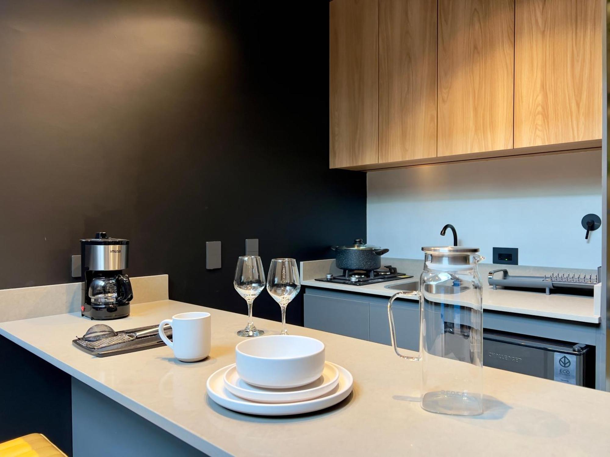 Blok Living Aparthotel *