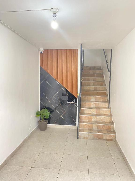 S32 Con Balcon En Laureles Estadio * Medellin