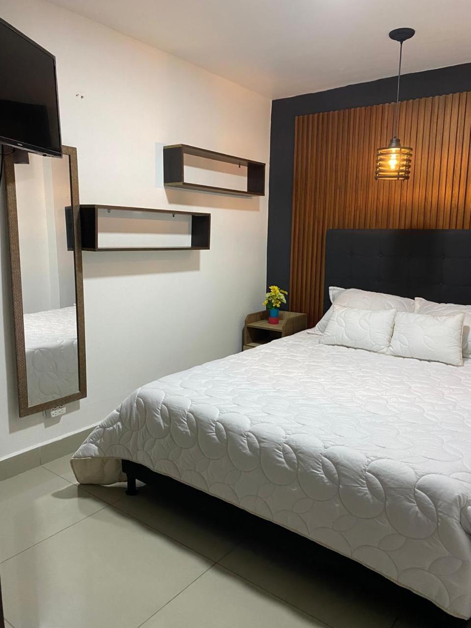 Apartment S32 Con Balcon En Laureles Estadio Medellin