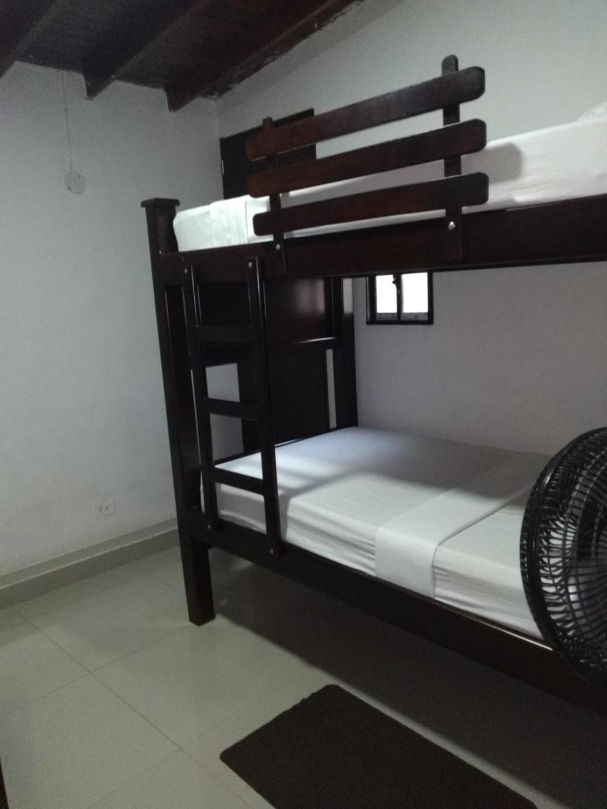 S32 Con Balcon En Laureles Estadio Apartment Medellin
