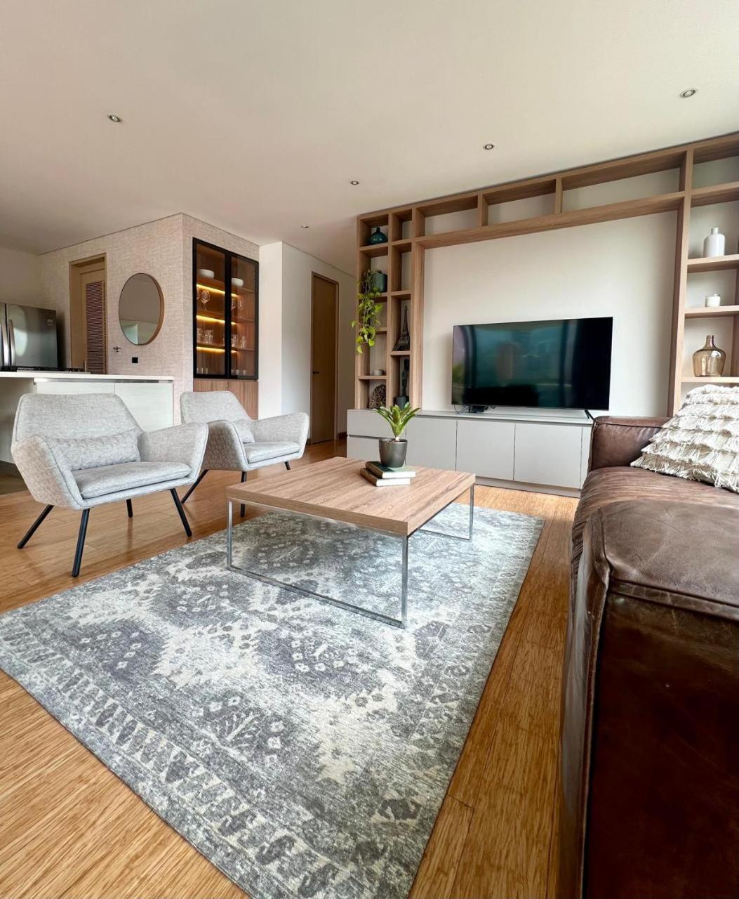 Apartamento The Place To In 802