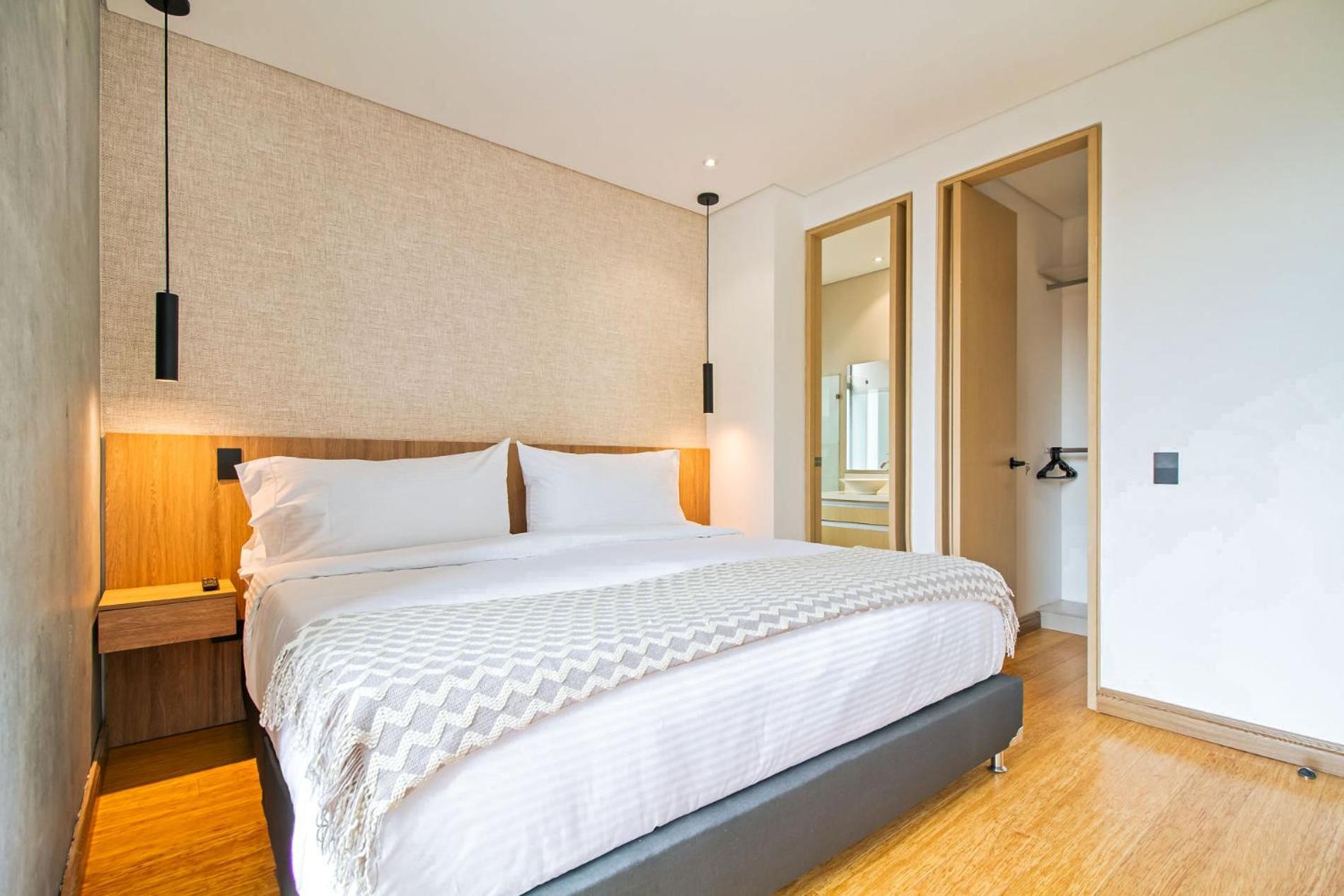 The Place To In 802 Apartment Medellin