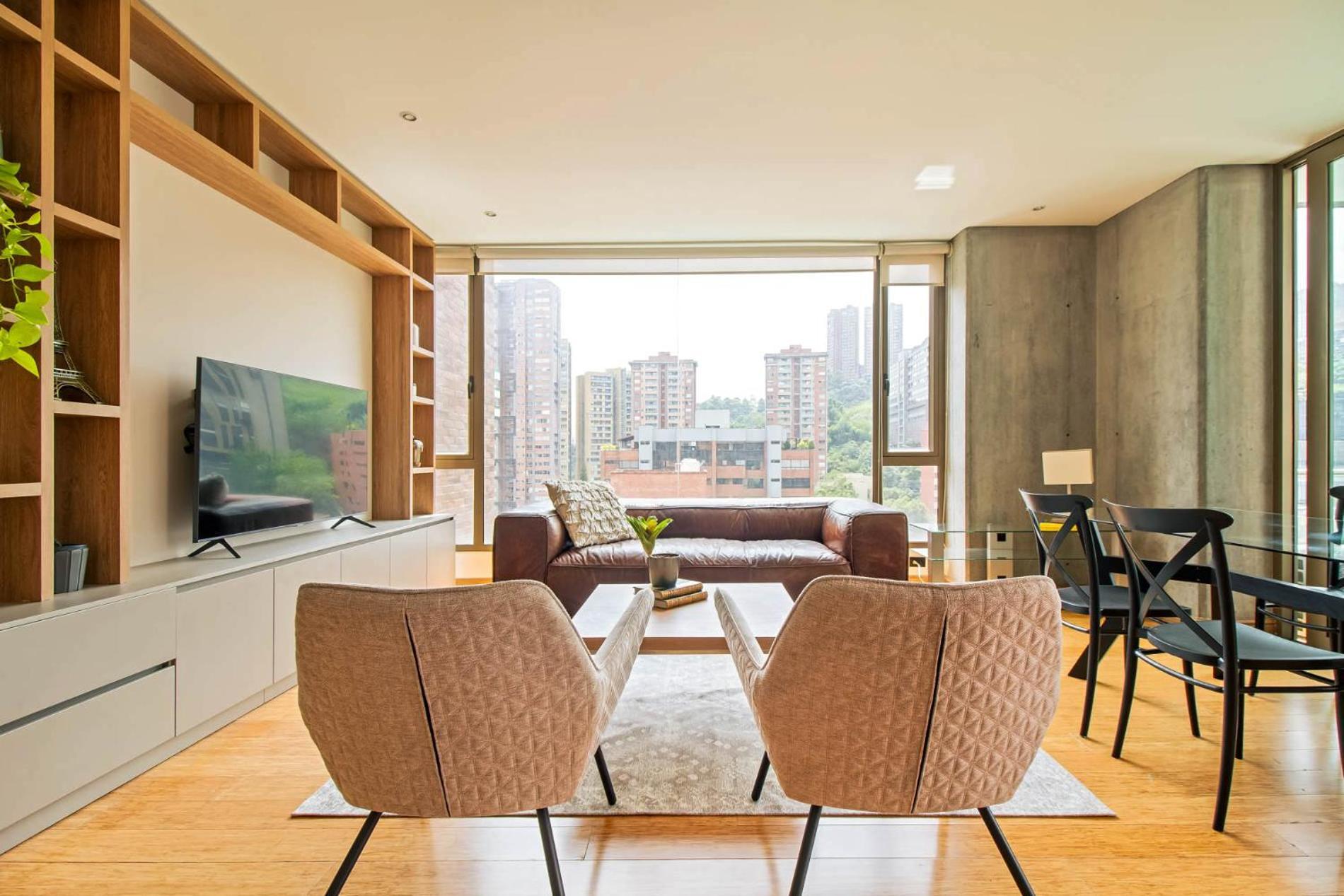 The Place To In 802 Apartamento