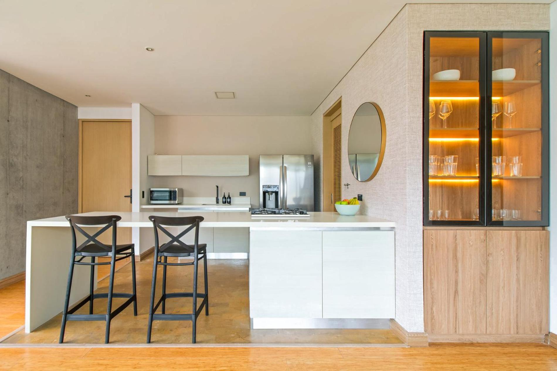 Apartamento The Place To In 802