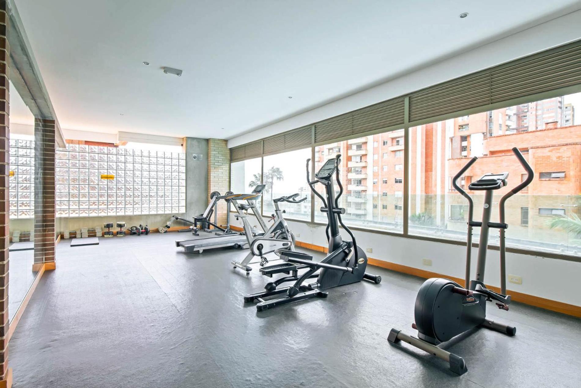 Apartment The Place To In 802 Medellin