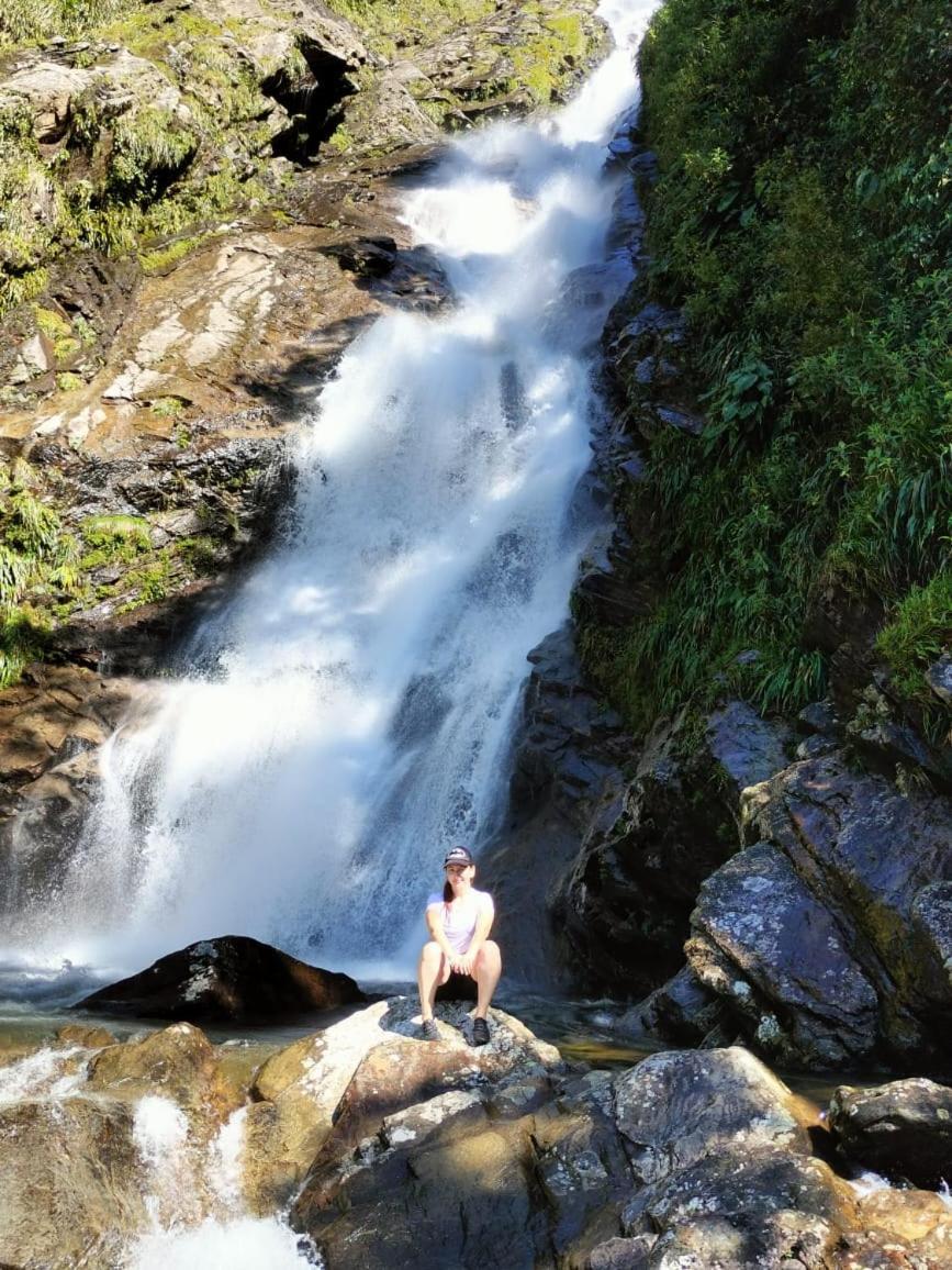 Sierra De Viboral Adventures Luxury tent Medellin