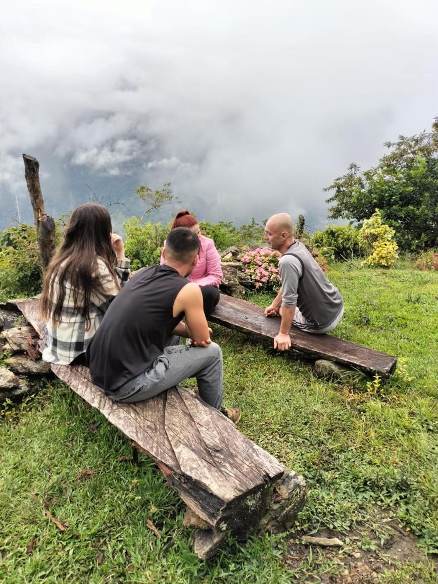 Sierra De Viboral Adventures Medellin