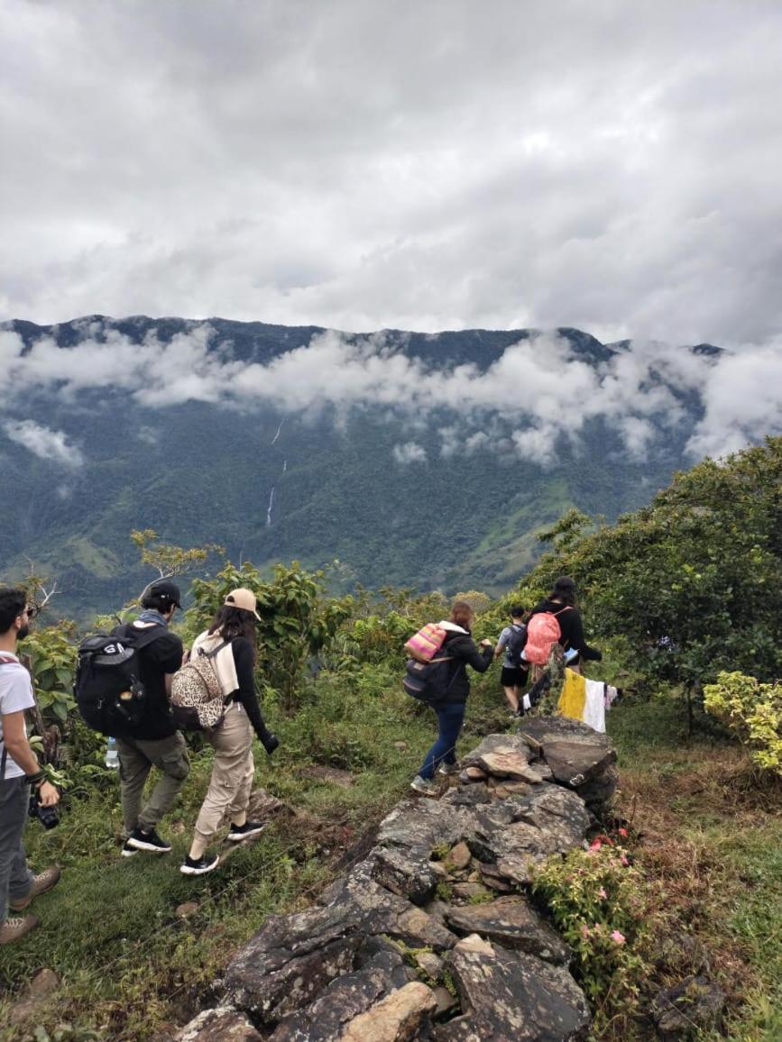 Sierra De Viboral Adventures Medellin
