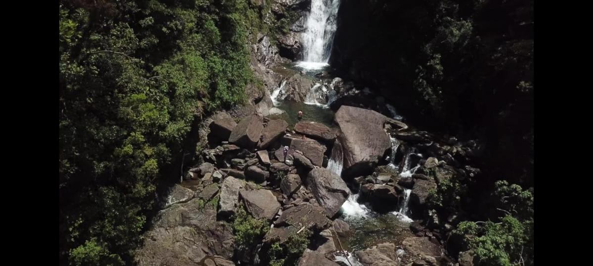 Luxury tent Sierra De Viboral Adventures Medellin