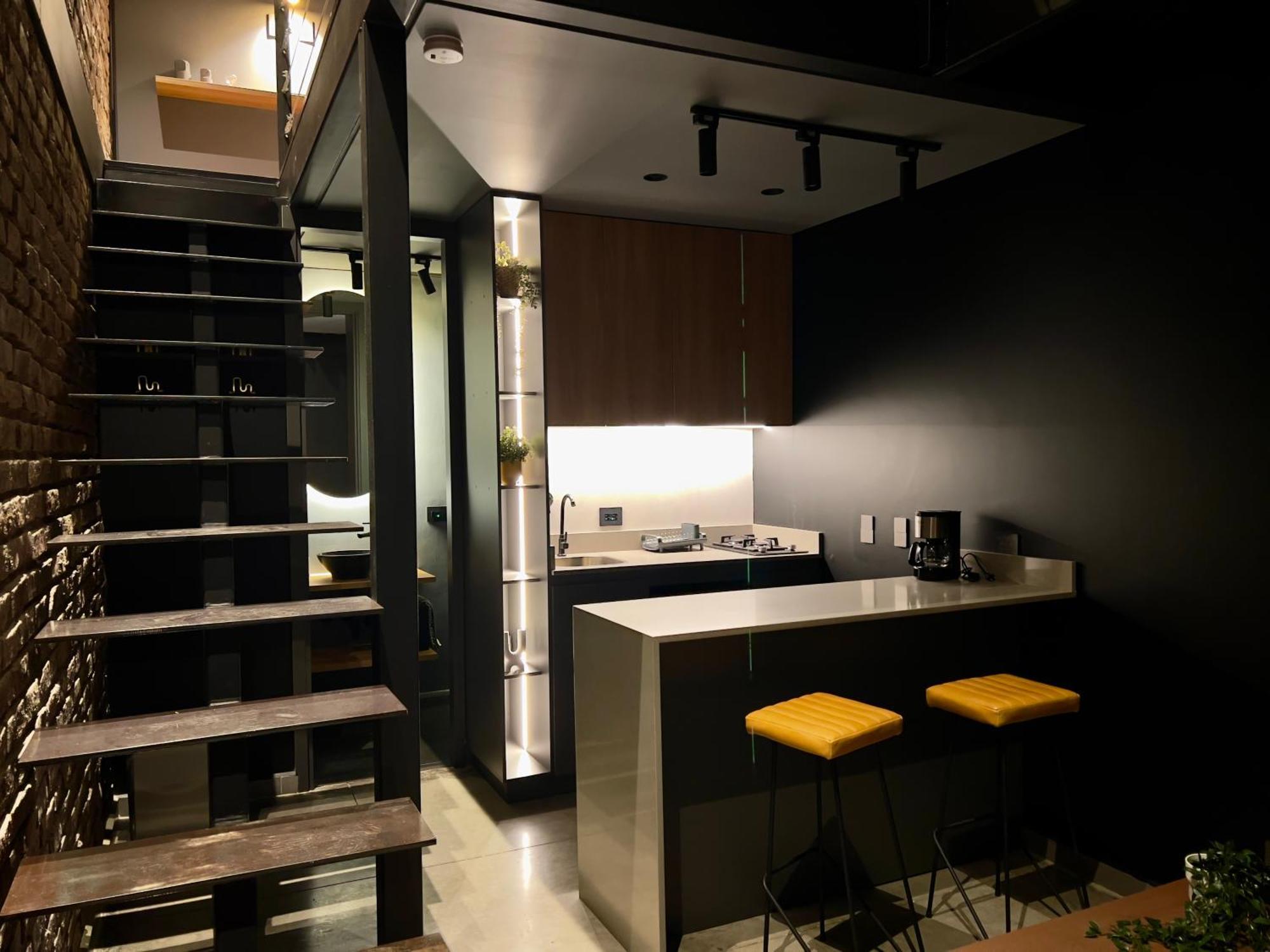 Aparthotel Blok Living Medellin