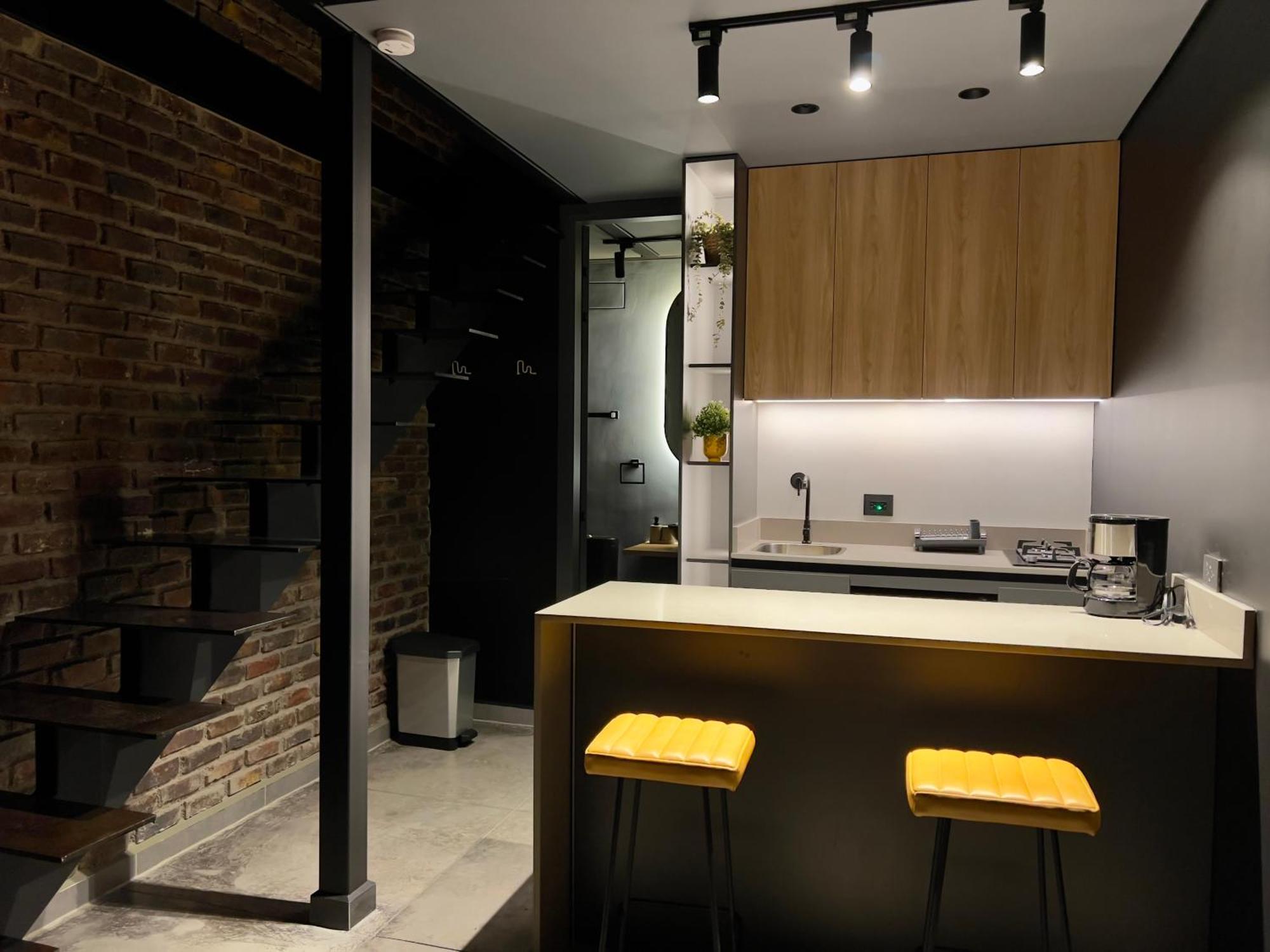 Blok Living