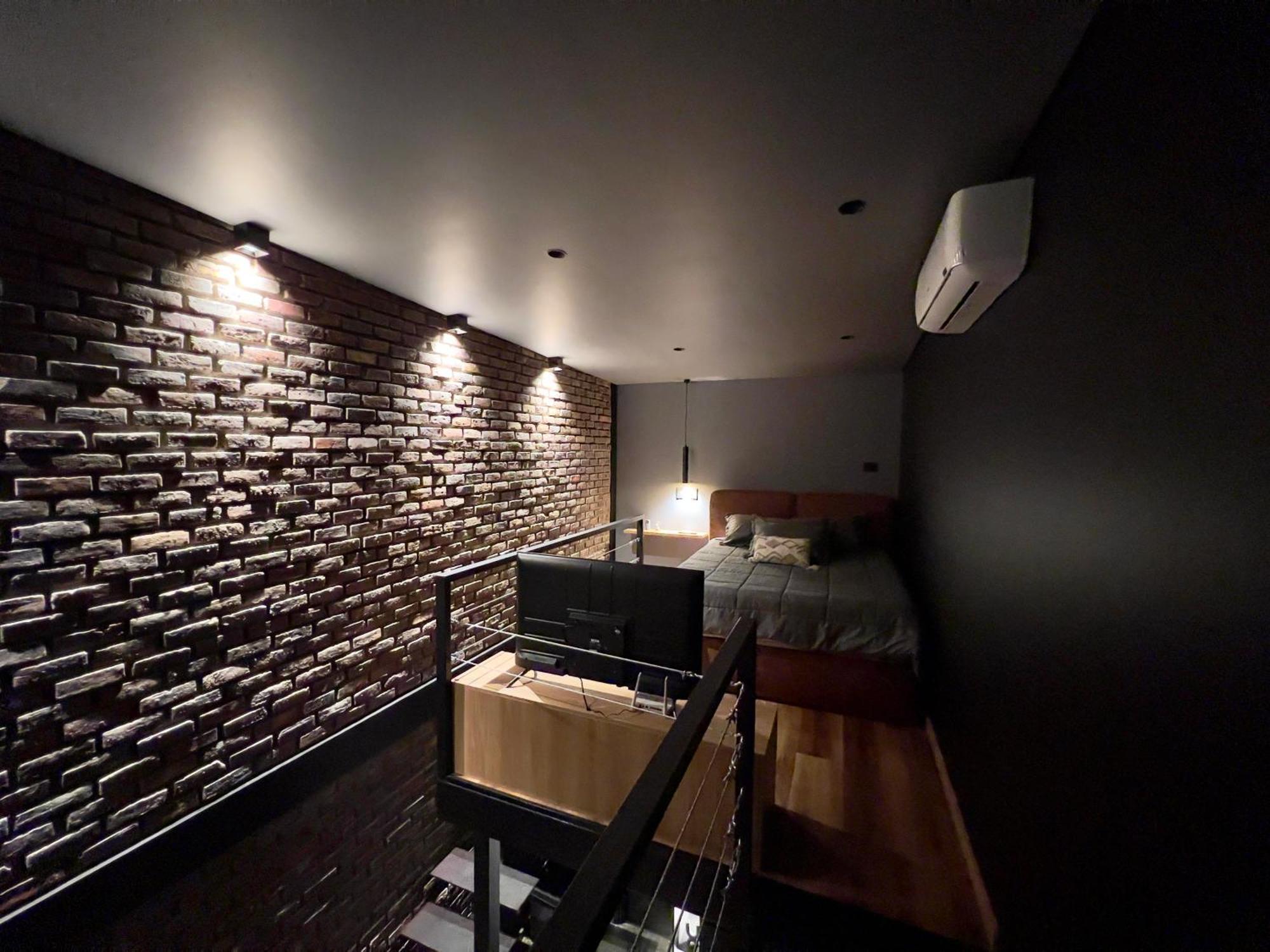 Aparthotel Blok Living *
