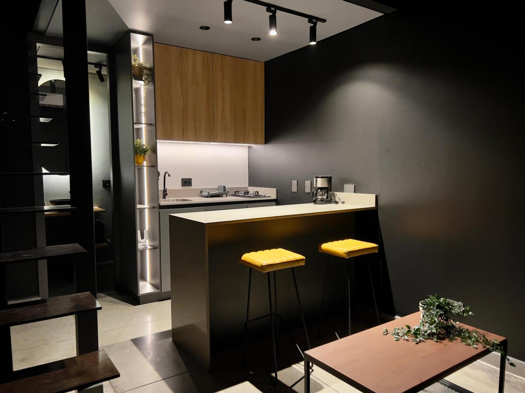Blok Living Medellin