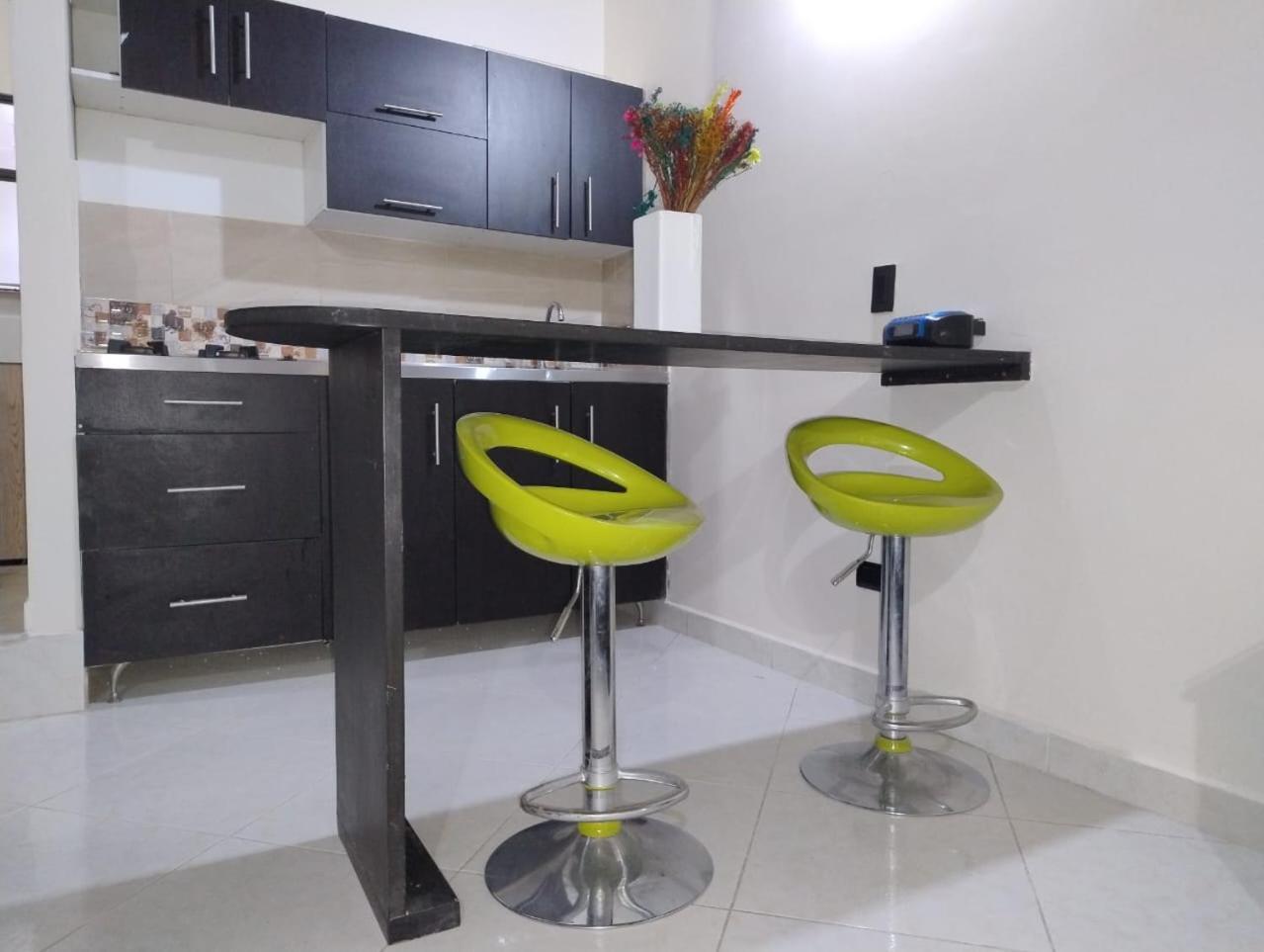 Apartmento En Laureles Apartment