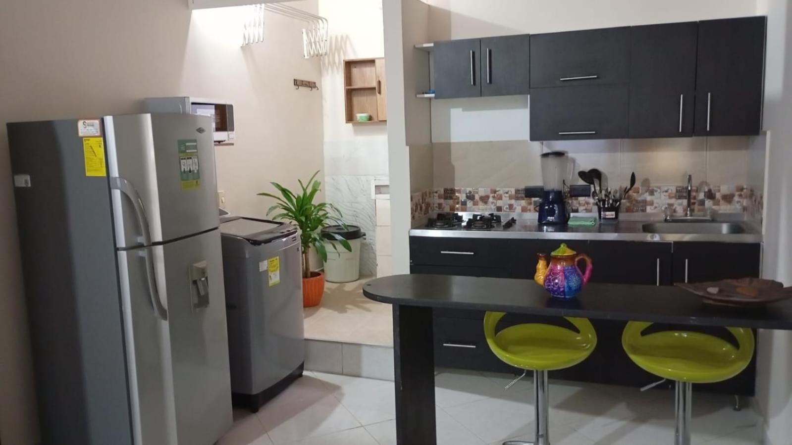 Apartmento En Laureles Apartment