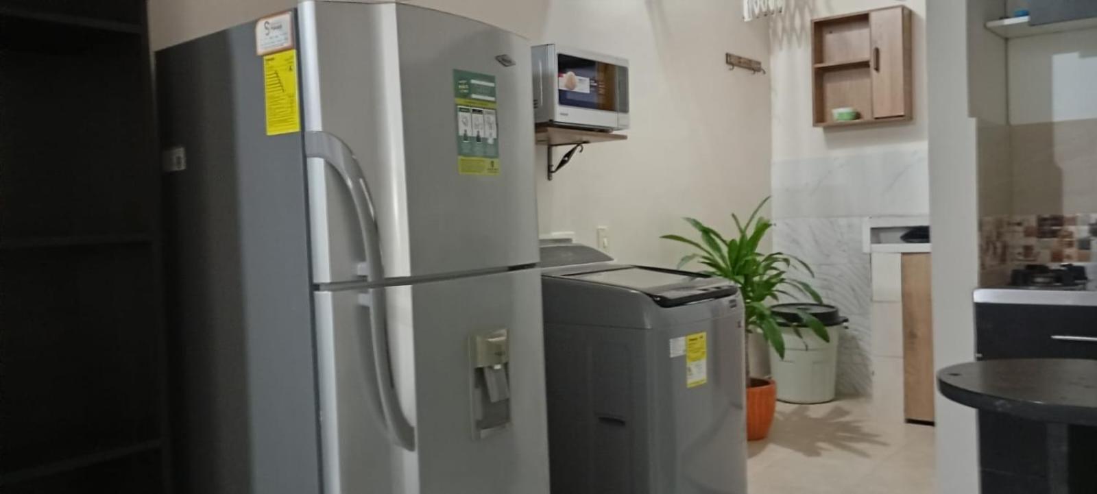 Apartment Apartmento En Laureles