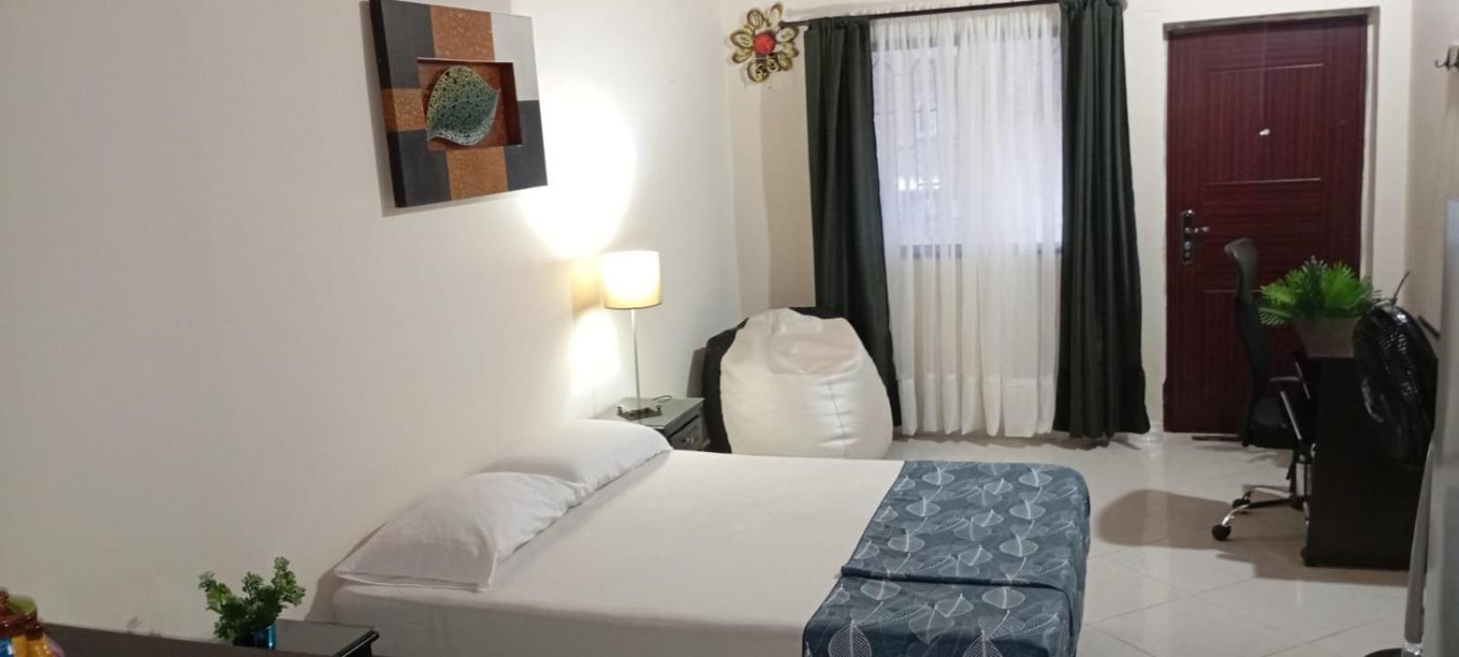 Apartmento En Laureles * Medellin