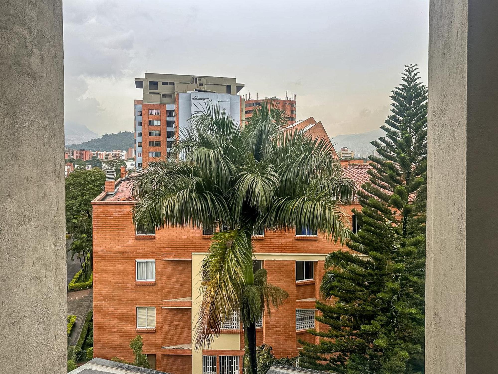 Edificio Atalanta En El Corazon De Apartment Medellin