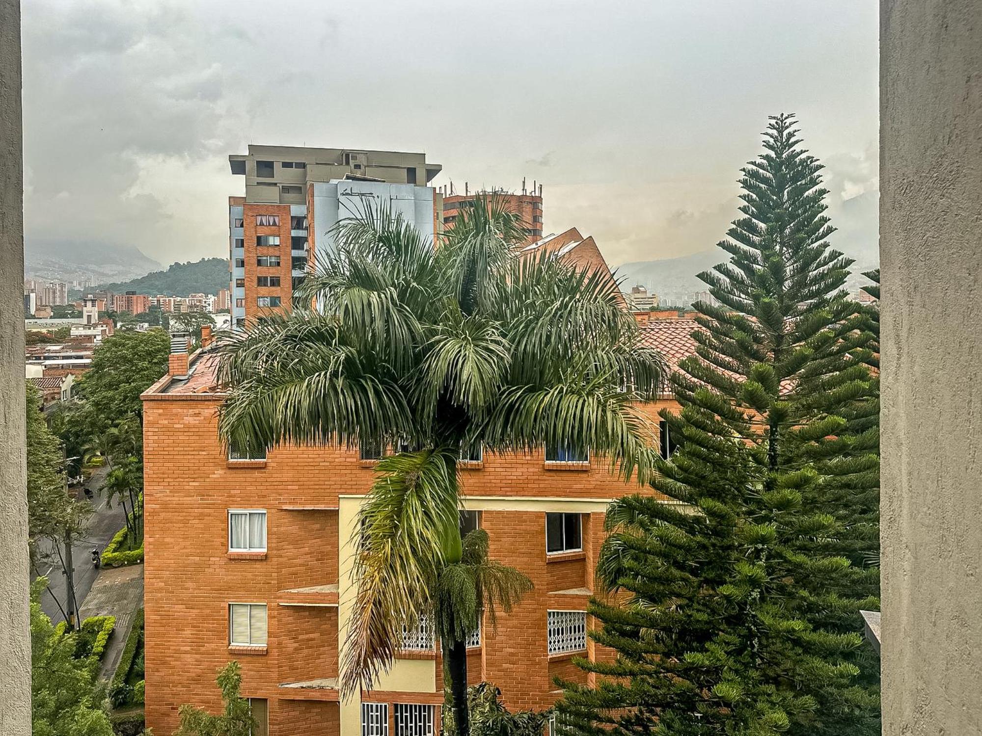 Edificio Atalanta En El Corazon De Apartment
