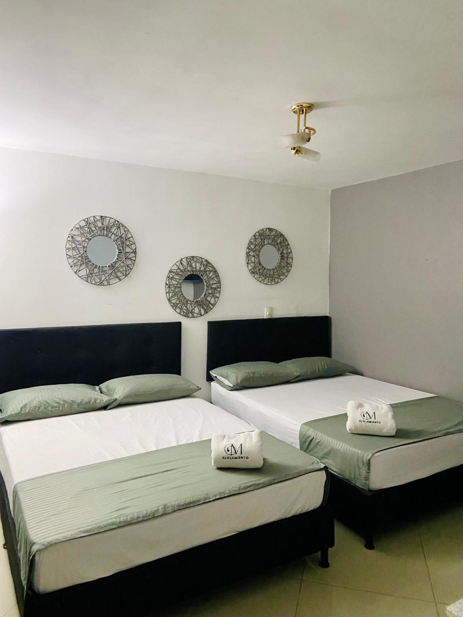 Tranquilo - - Laureles, Estadio Homestay *