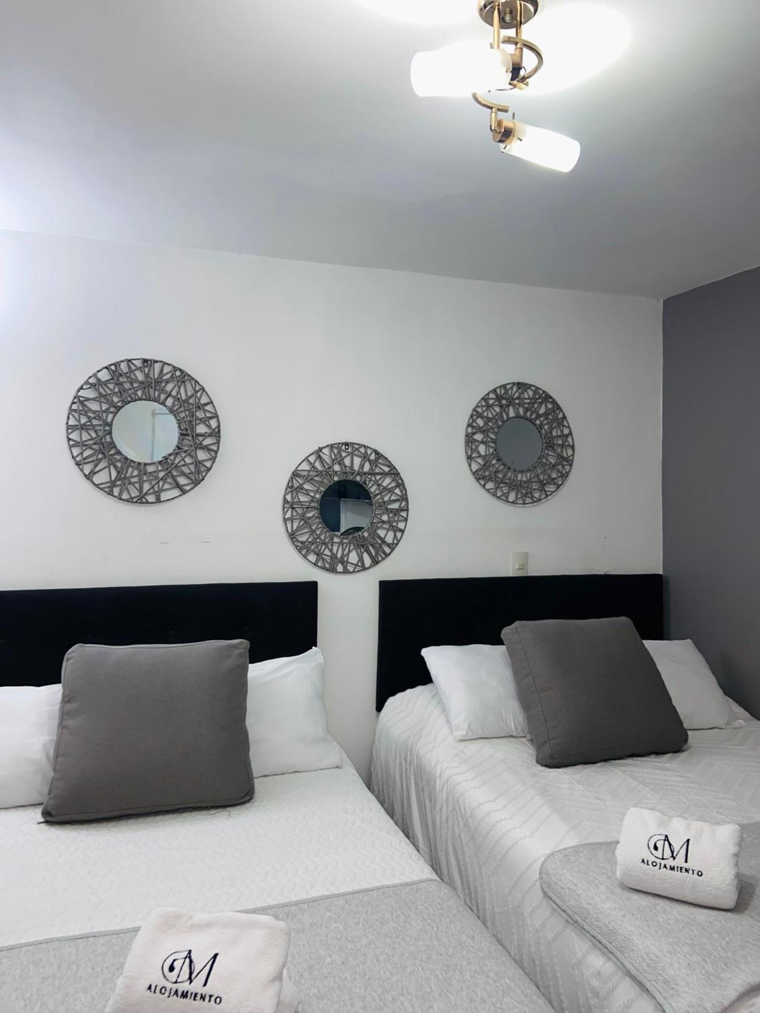 Homestay Tranquilo - - Laureles, Estadio Medellin