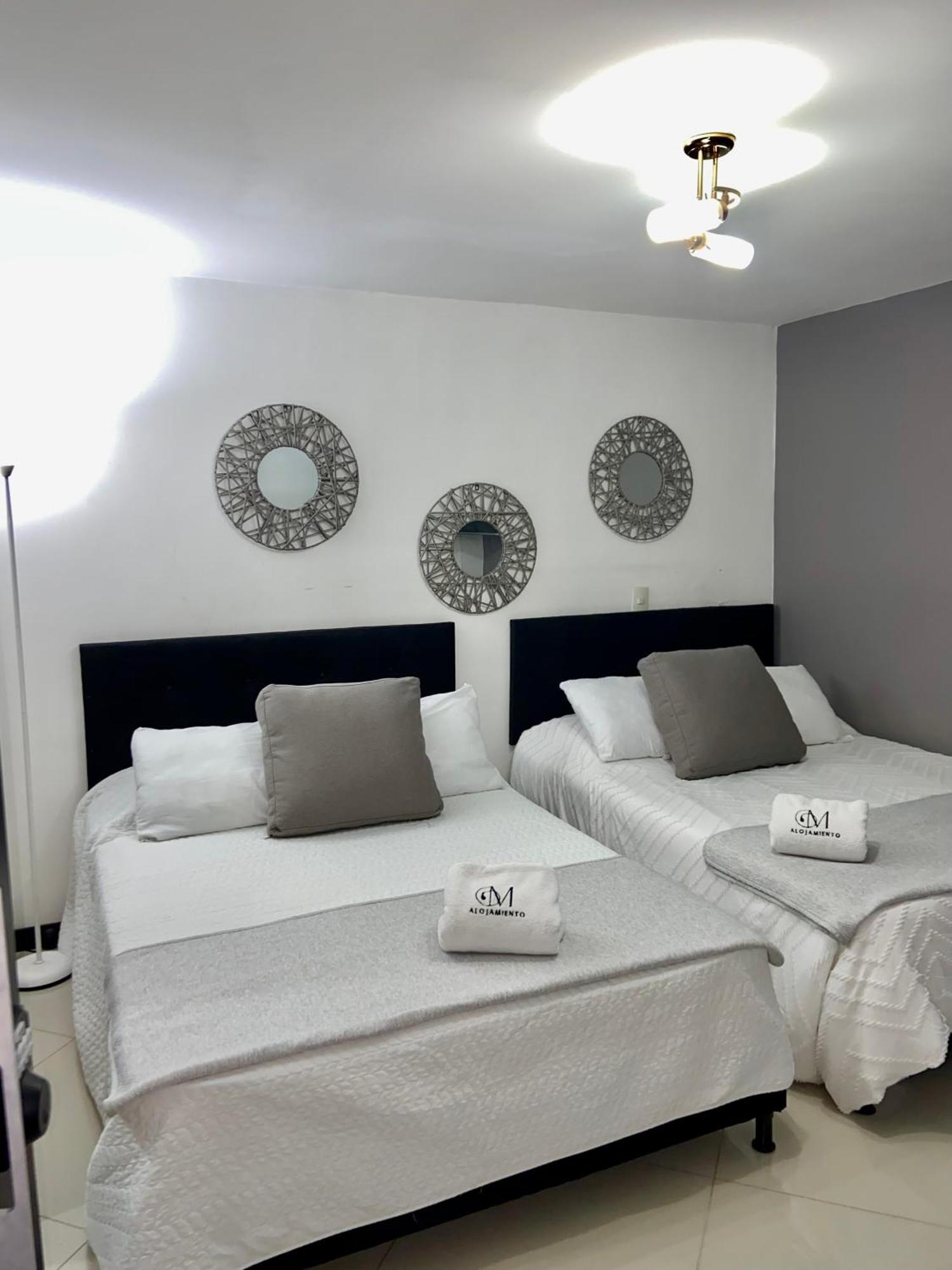 Homestay Tranquilo - - Laureles, Estadio Medellin