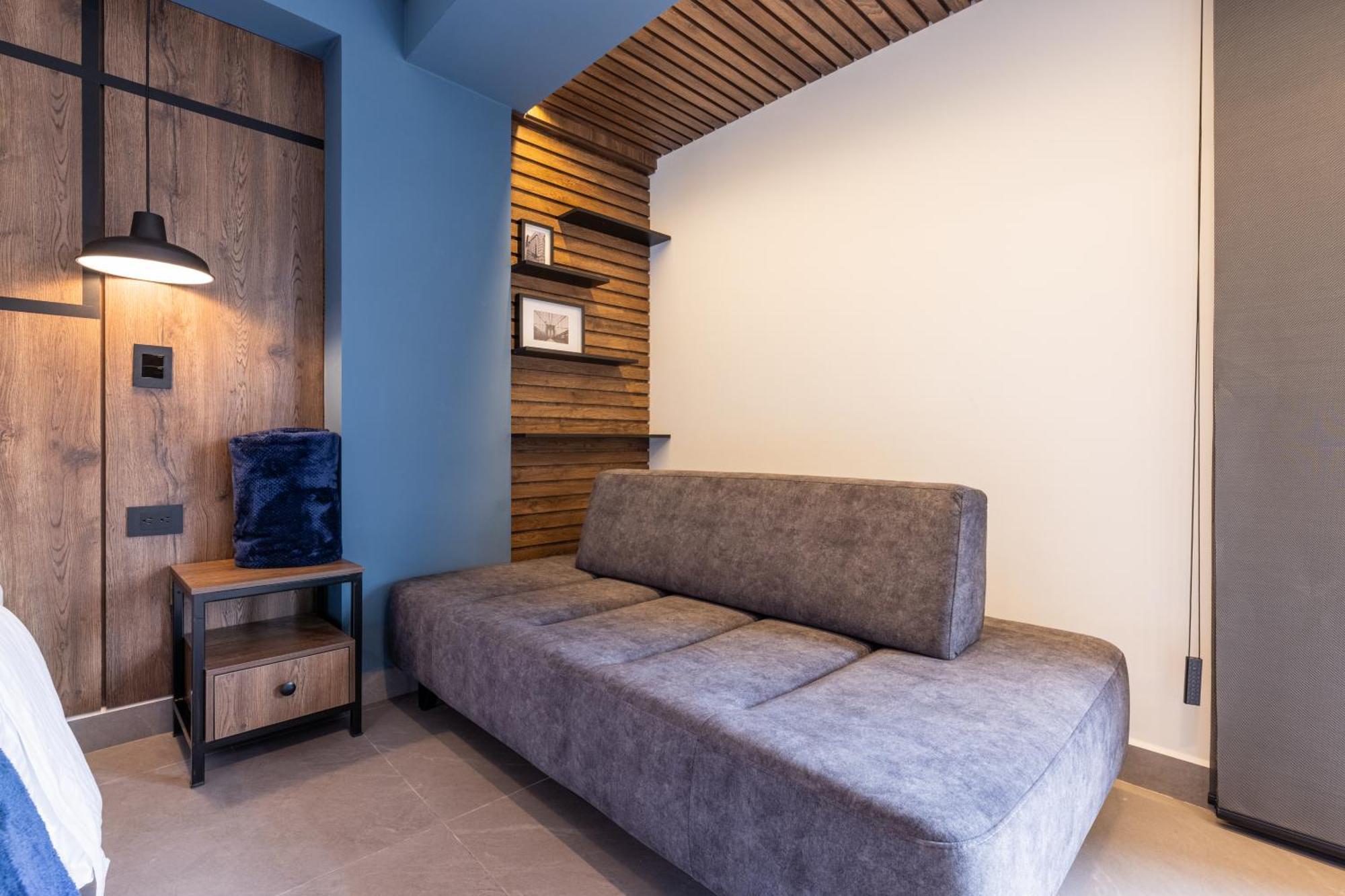 The Zoho Livin 4* Medellín