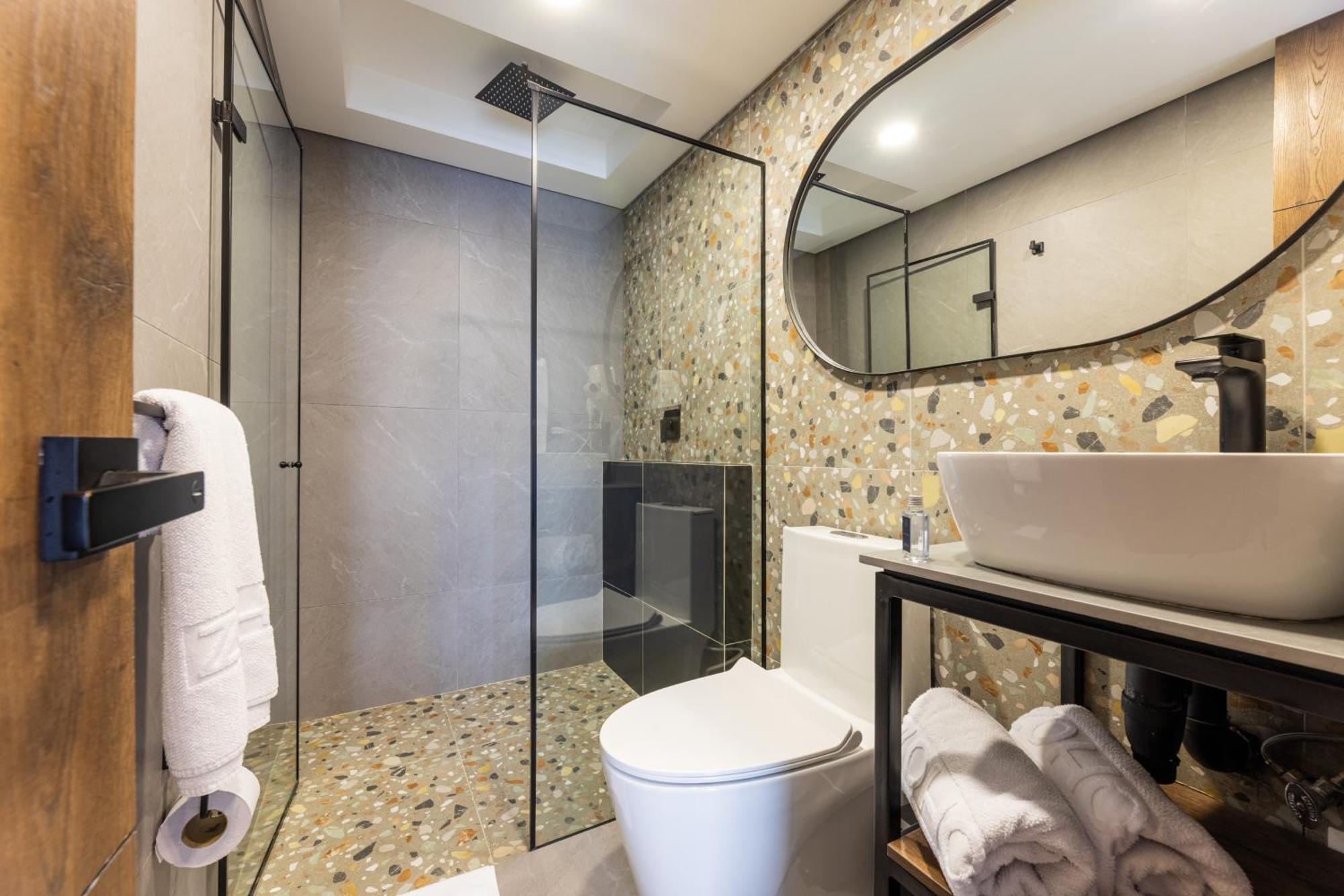 The Zoho Livin Hotel